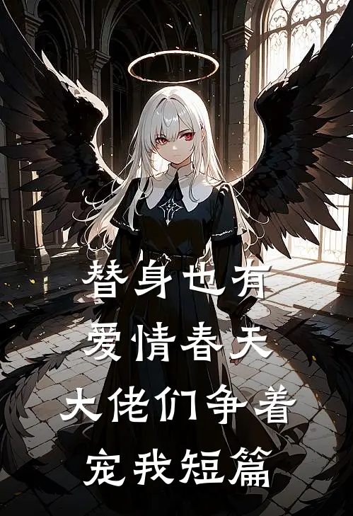 替身也有爱情春天：大佬们争着宠我短篇