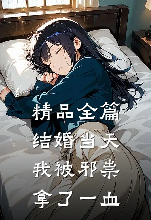 精品全篇结婚当天，我被邪祟拿了一血