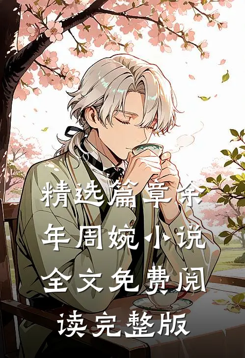 精选篇章余年周婉小说全文免费阅读完整版