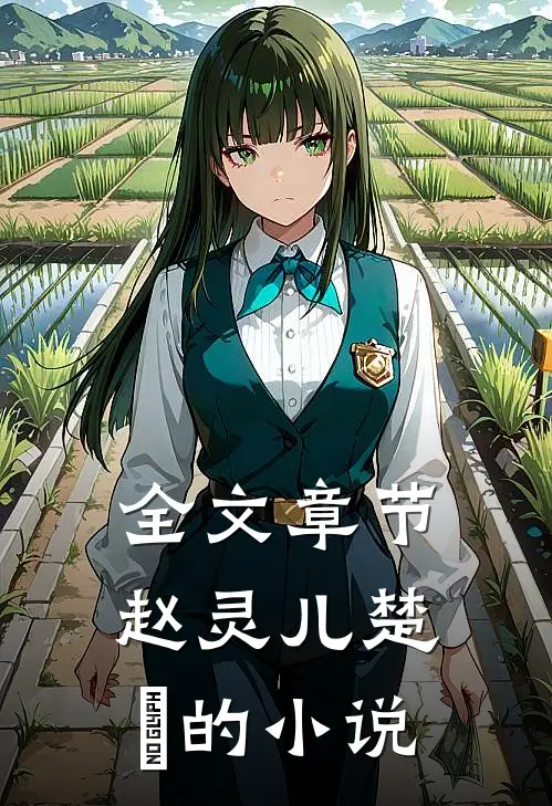 全文章节赵灵儿楚偲的小说