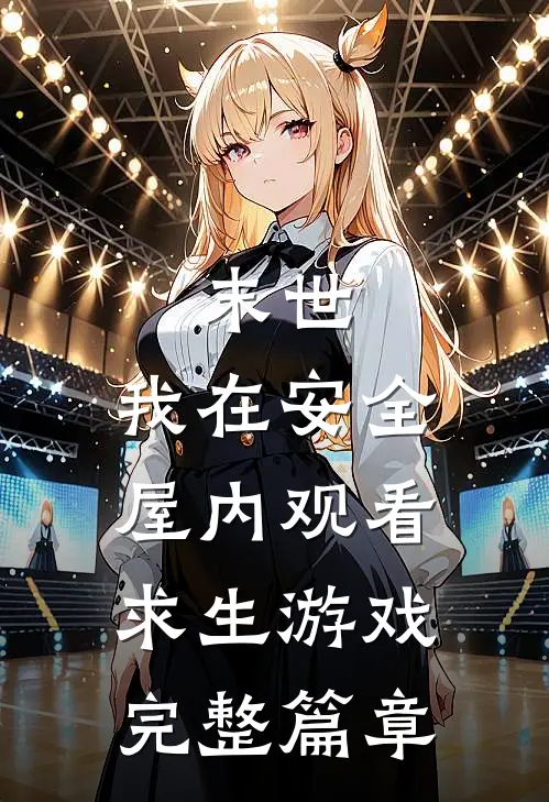 末世：我在安全屋内观看求生游戏完整篇章