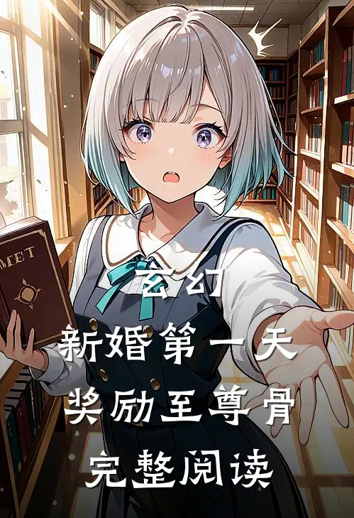 玄幻：新婚第一天，奖励至尊骨完整阅读