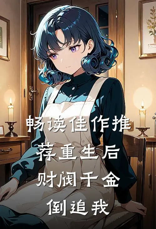 畅读佳作推荐重生后，财阀千金倒追我