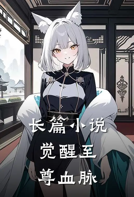 长篇小说觉醒至尊血脉