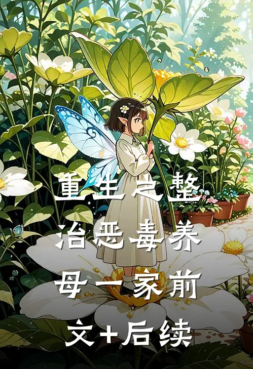 重生之整治恶毒养母一家前文+后续