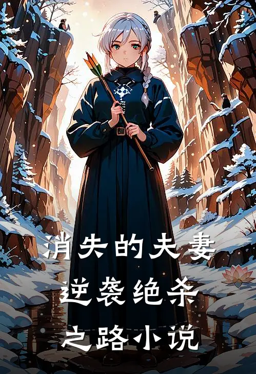 消失的夫妻,逆袭绝杀之路