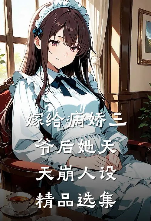 嫁给病娇三爷后她天天崩人设精品选集