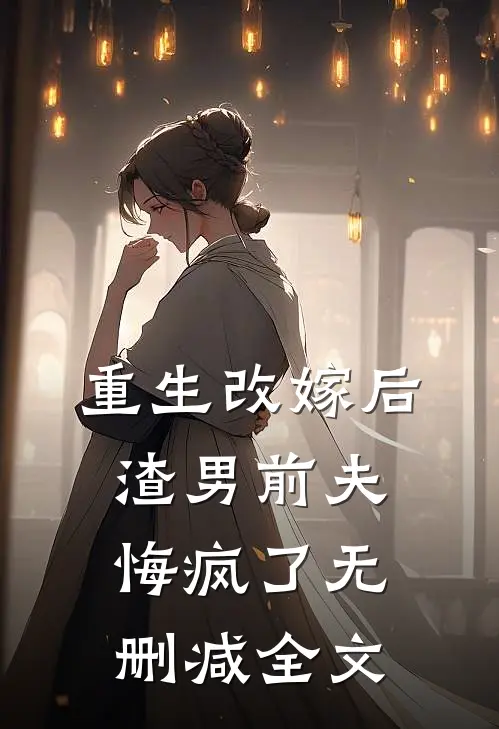 重生改嫁后,渣男前夫悔疯了无删减全文