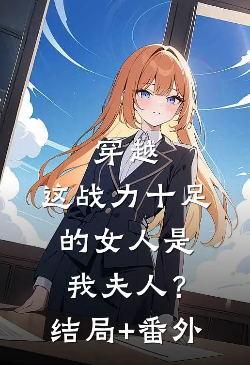 穿越：这战力十足的女人是我夫人？结局+番外