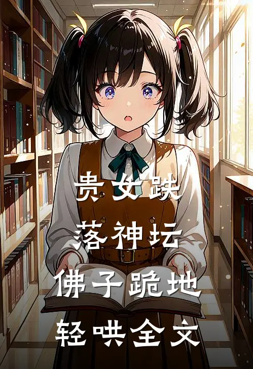 贵女跌落神坛,佛子跪地轻哄全文