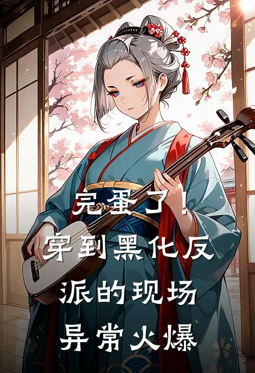 完蛋了！穿到黑化反派的现场异常火爆