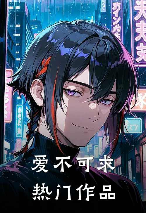 爱不可求热门作品