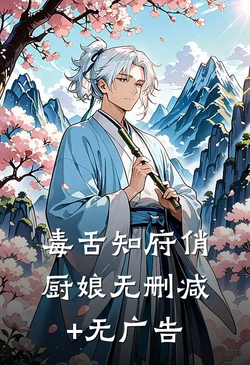 毒舌知府俏厨娘无删减+无广告