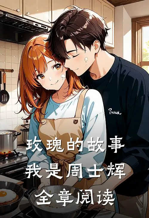 玫瑰的故事我是周士辉全章阅读