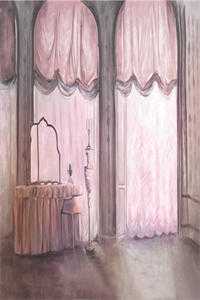 暮铃不知江上月全文章节