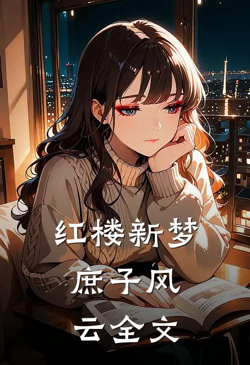 红楼新梦庶子风云全文在线阅读