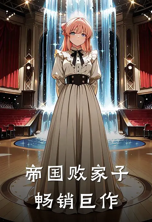 帝国败家子畅销巨作