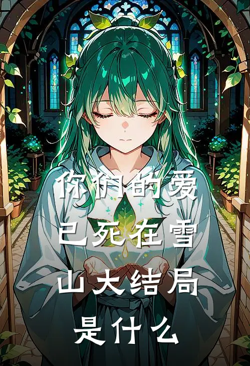 你们的爱,已死在雪山大结局是