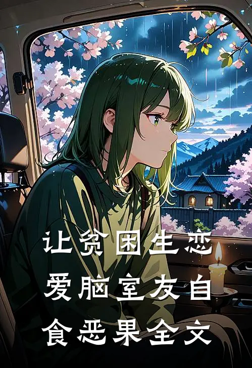 让贫困生恋爱脑室友自食恶果全文