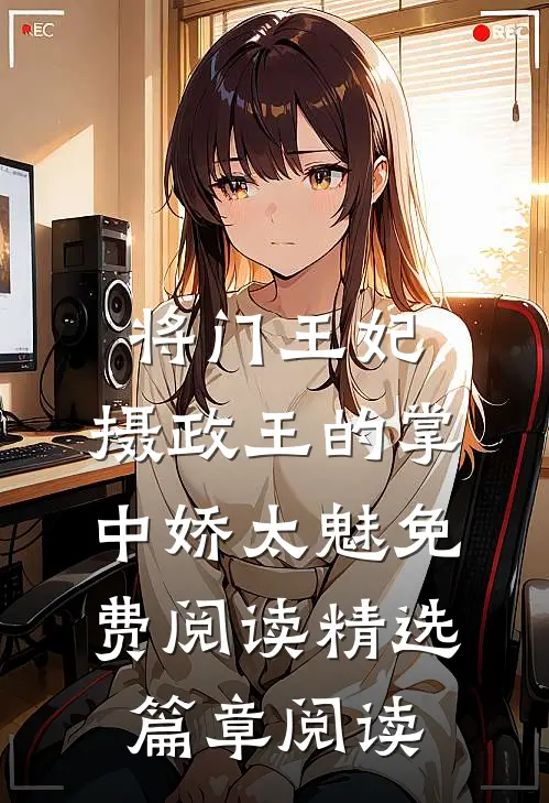 将门王妃:摄政王的掌中娇太魅免费阅读精选篇章阅读