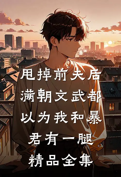 甩掉前夫后，满朝文武都以为我和暴君有一腿精品全集