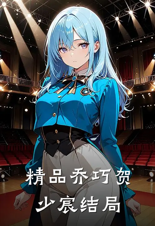 精品乔巧贺少宸 结局