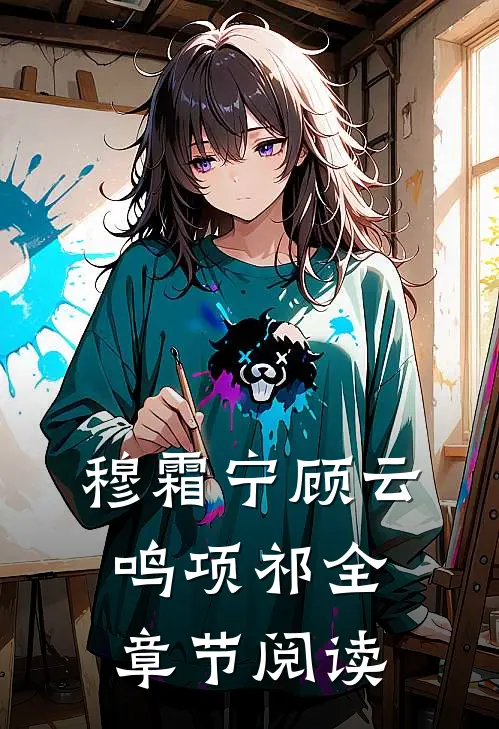 穆霜宁顾云鸣项祁全章节阅读