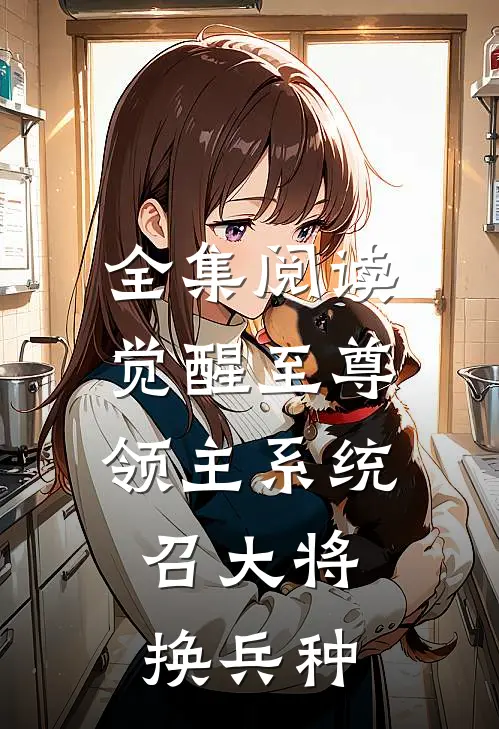 全集阅读觉醒至尊领主系统：召大将，换兵种
