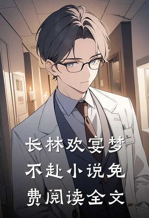 长林欢宴梦不赴小说免费阅读全文