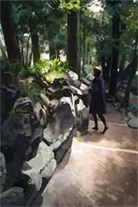 前男友太粘人了怎么办！全文无删减