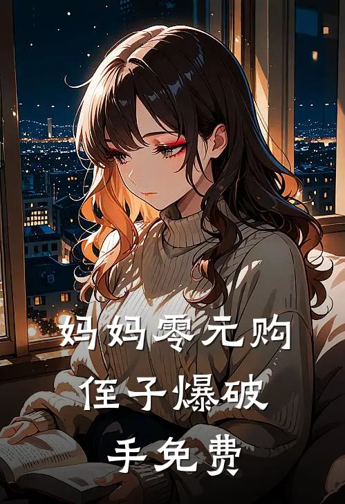 妈妈零元购，侄子爆破手免费