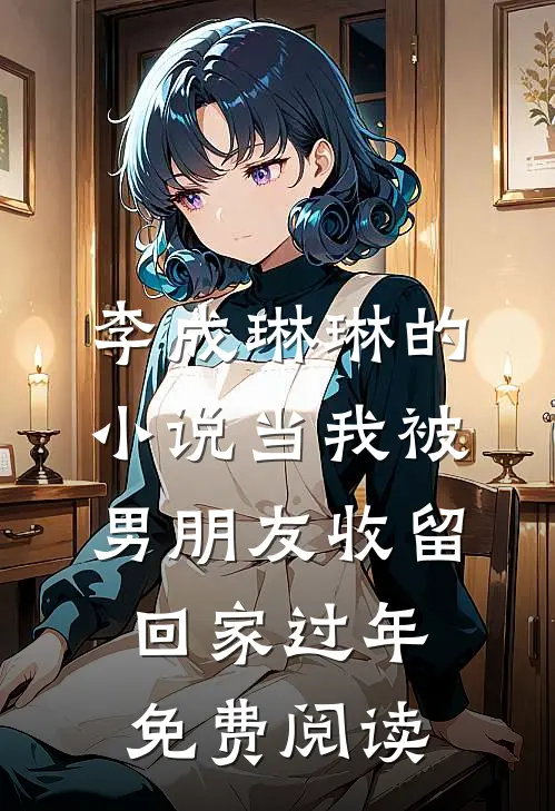 李成琳琳的小说当我被男朋友收留回家过年免费阅读