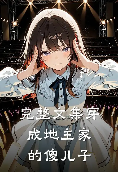 完整文集穿成地主家的傻儿子