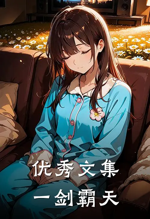 优秀文集一剑霸天
