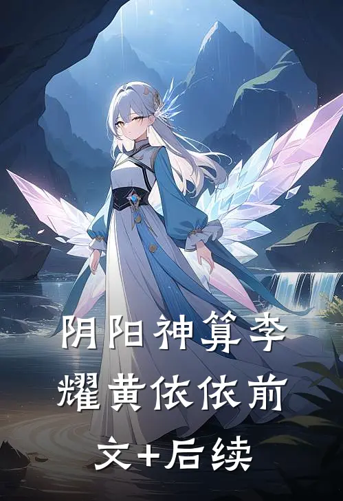 阴阳神算李耀黄依依前文+后续