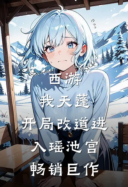 西游：我天蓬，开局改道进入瑶池宫畅销巨作