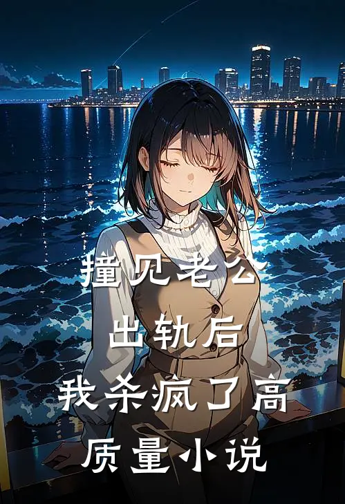 撞见老公出轨后，我杀疯了高质量小说