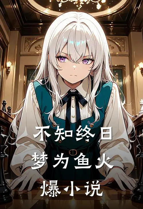 不知终日梦为鱼火爆小说