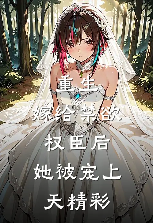 重生：嫁给禁欲权臣后，她被宠上天精彩