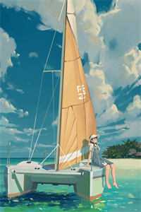 别君去后三重雪谢临舟陆锦鸢后续+完结