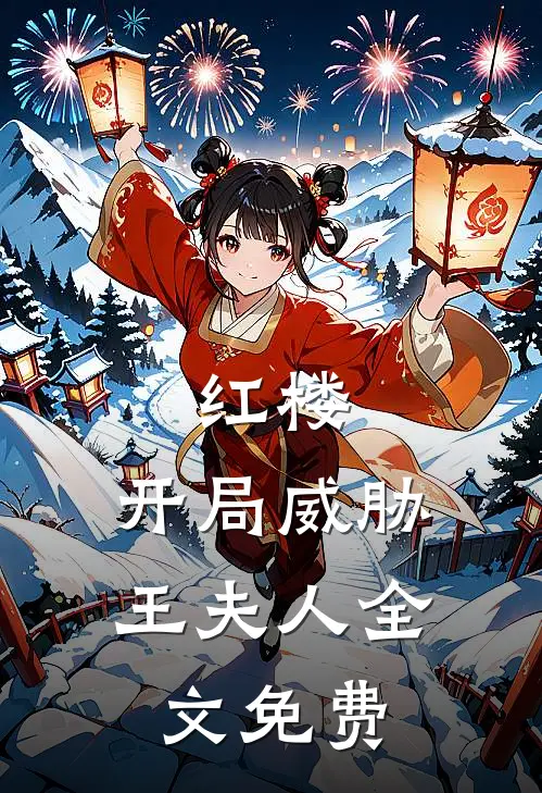 红楼开局威胁王夫人全文免费
