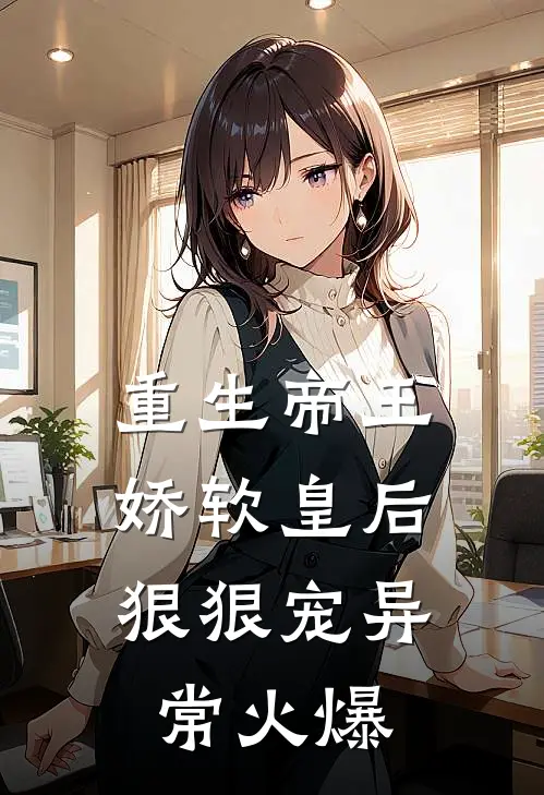 重生帝王,娇软皇后狠狠宠异常火爆