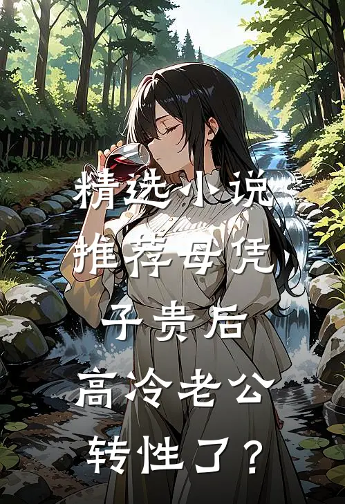 精选小说推荐母凭子贵后，高冷老公转性了？