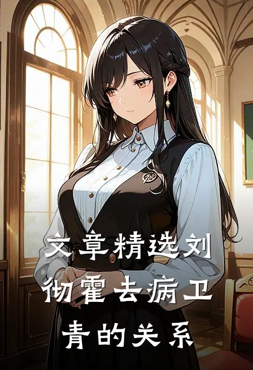 文章精选刘彻霍去病卫青的关系