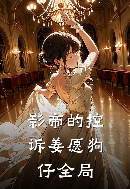 影帝的控诉姜愿狗仔全局