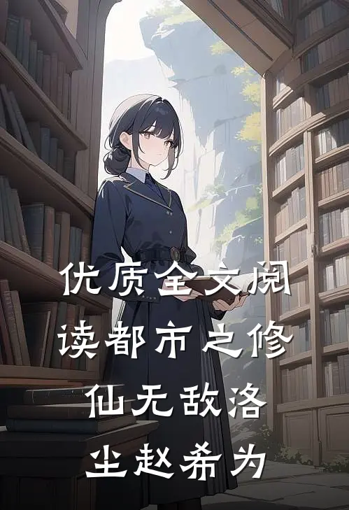 优质全文阅读都市之修仙无敌洛尘赵希为