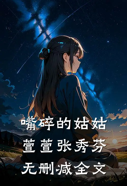 嘴碎的姑姑萱萱张秀芬无删减全文