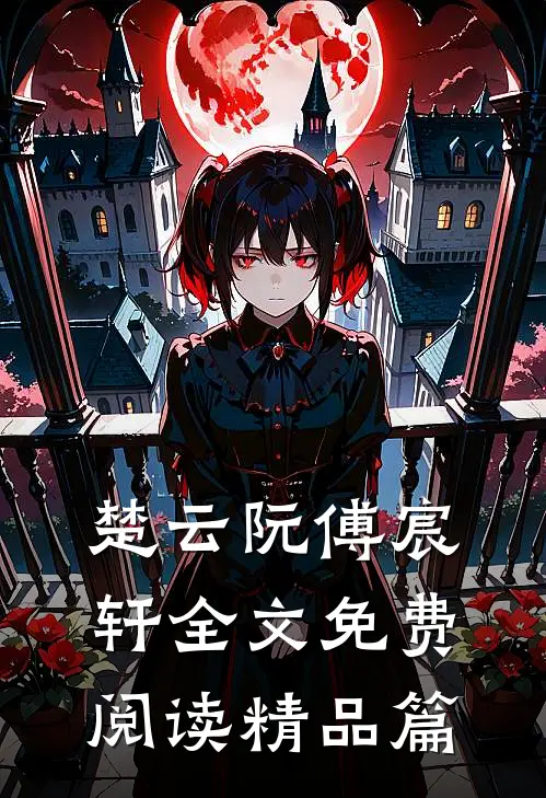 楚云阮傅宸轩全文免费阅读精品篇