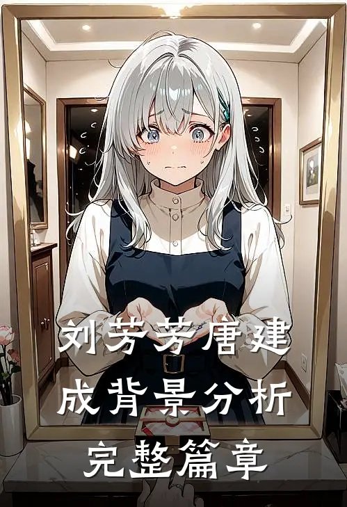 刘芳芳唐建成背景分析完整篇章