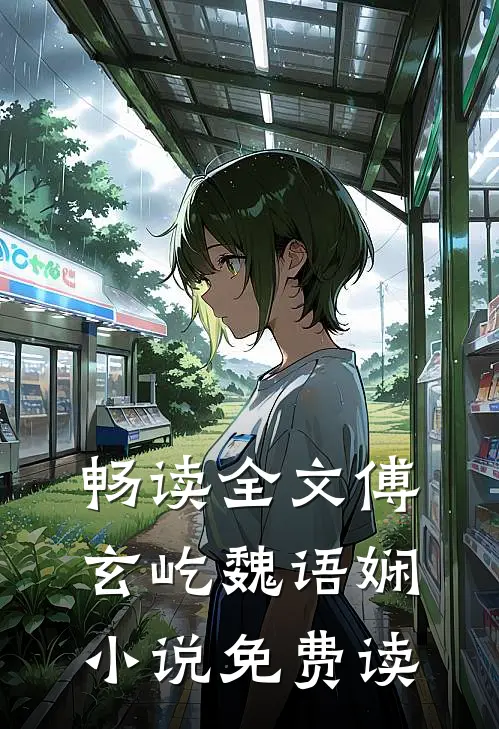 畅读全文傅玄屹魏语娴小说免费读